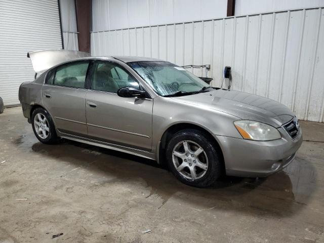 Photo 4 from auction – 2003 NISSAN ALTIMA BAS with VIN 1N4AL11D83C197253