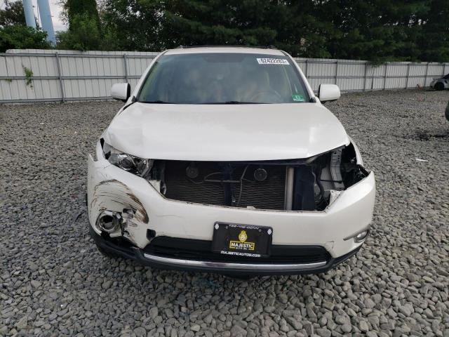 Photo 5 from auction – 2013 TOYOTA HIGHLANDER with VIN 5TDYK3EH6DS122765