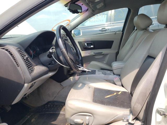 Photo 7 from auction – 2005 CADILLAC CTS HI FEA with VIN 1G6DP567050138579