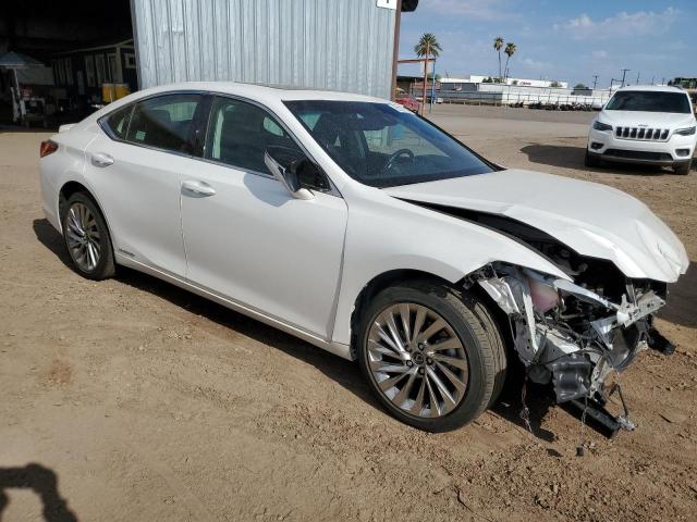 Photo 4 from auction – 2019 LEXUS ES 300H with VIN JTHB21B17K2022887