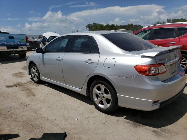 Foto 2 de la subasta – 2012 TOYOTA COROLLA BA con VIN 5YFBU4EE9CP040578