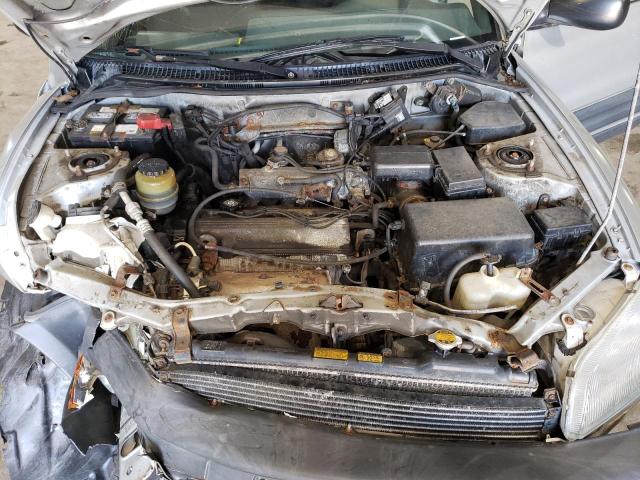 Photo 11 from auction – 1997 TOYOTA RAV4 with VIN JT3HP10V0V7043918
