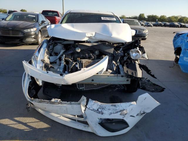 Photo 5 from auction – 2017 NISSAN VERSA S with VIN 3N1CN7AP6HL806753
