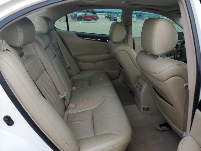 Photo 10 from auction – 2002 LEXUS ES 300 with VIN JTHBF30G920031349