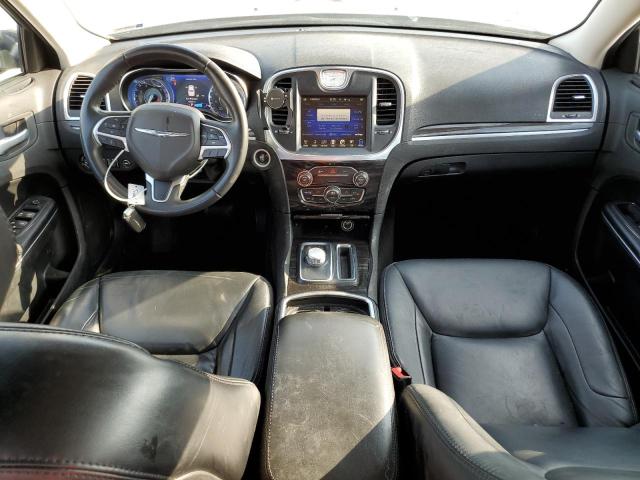 Photo 8 from auction – 2015 CHRYSLER 300 LIMITE with VIN 2C3CCAAG6FH930340