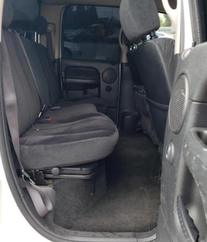 Photo 10 from auction – 2005 DODGE RAM 1500 S with VIN 1D7HA18D05S172379