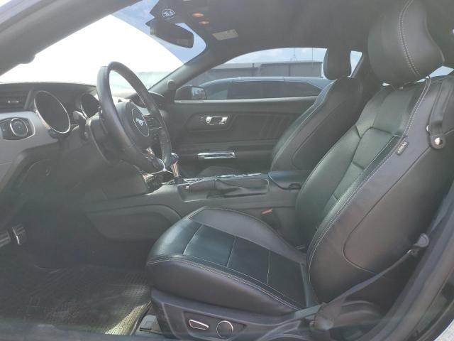Photo 7 from auction – 2017 FORD MUSTANG with VIN 1FA6P8TH5H5310672