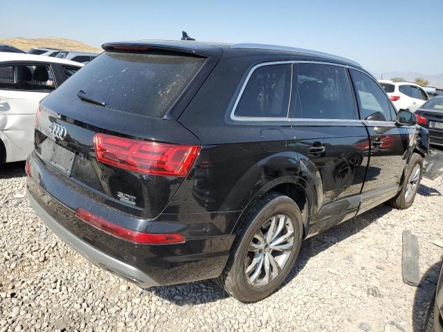 Photo 3 from auction – 2018 AUDI Q7 PREMIUM with VIN WA1LAAF78JD025575