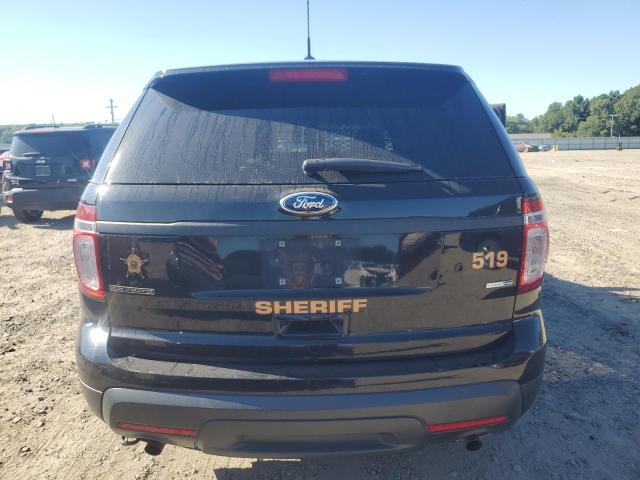 Снимка 6 от търг – 2015 FORD EXPLORER P с VIN 1FM5K8AR9FGB91537