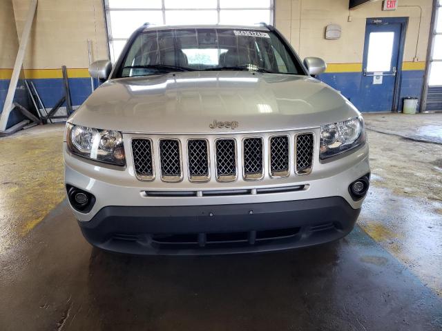 Photo 5 from auction – 2014 JEEP COMPASS LA with VIN 1C4NJDEB1ED555060