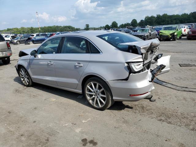 Photo 2 from auction – 2015 AUDI A3 with VIN WAUBFGFF9F1096965