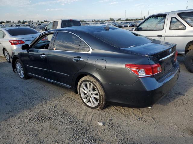 Photo 2 from auction – 2011 LEXUS ES 350 with VIN JTHBK1EG3B2457907