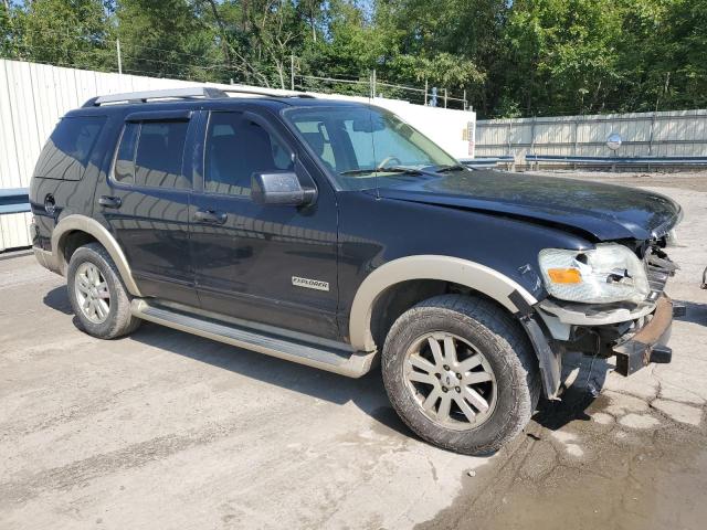 Photo 4 from auction – 2006 FORD EXPLORER E with VIN 1FMEU74E56UA38197