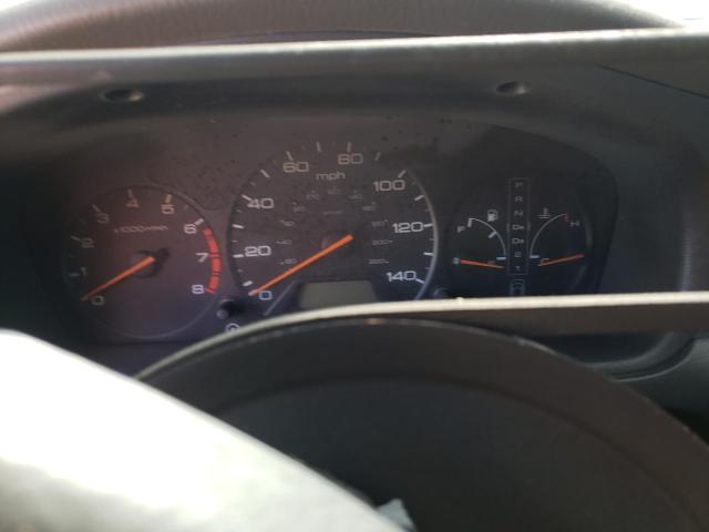 Photo 9 from auction – 2000 HONDA ODYSSEY EX with VIN 2HKRL1872YH618084