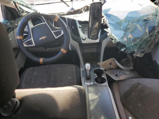 Photo 8 from auction – 2011 CHEVROLET EQUINOX LT with VIN 2CNFLEECXB6436748