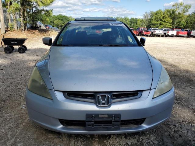 Photo 5 from auction – 2003 HONDA ACCORD EX with VIN 1HGCM66833A034306