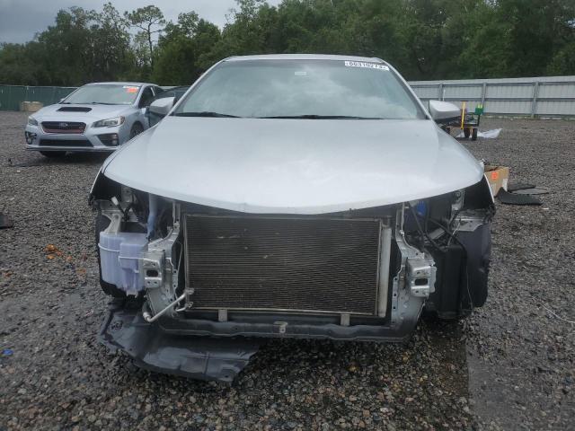 Photo 5 from auction – 2012 TOYOTA CAMRY BASE with VIN 4T1BF1FK4CU613141