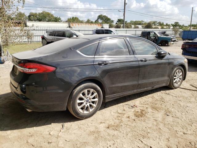 Photo 3 from auction – 2017 FORD FUSION S with VIN 3FA6P0G77HR221119