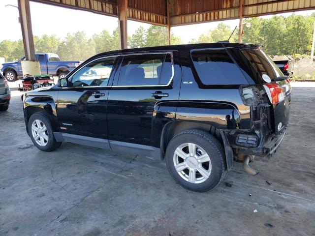 Photo 2 from auction – 2015 GMC TERRAIN SL with VIN 2GKALMEK3F6172606