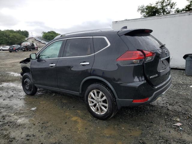 Photo 2 from auction – 2018 NISSAN ROGUE S with VIN KNMAT2MV6JP622074
