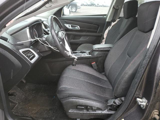 Photo 7 from auction – 2015 GMC TERRAIN SL with VIN 2GKFLWE3XF6235260