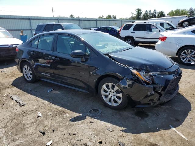Photo 4 from auction – 2021 TOYOTA COROLLA LE with VIN 5YFEPMAE7MP226325