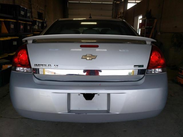 Photo 6 from auction – 2011 CHEVROLET IMPALA LT with VIN 2G1WG5EK5B1156323
