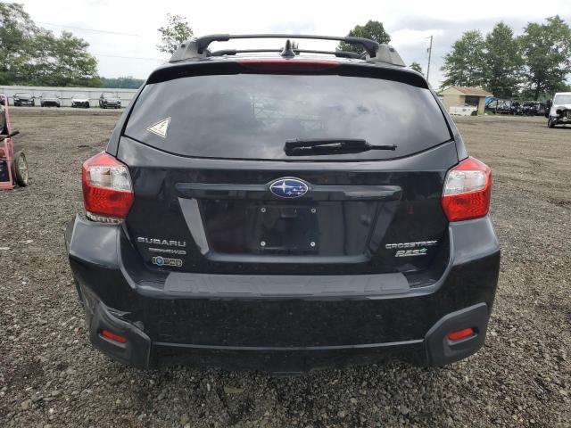 Photo 6 from auction – 2016 SUBARU CROSSTREK with VIN JF2GPALC5G8347360