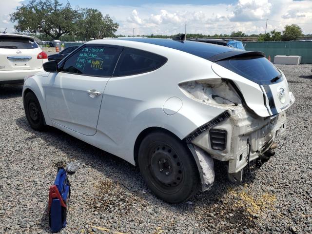 Photo 2 from auction – 2013 HYUNDAI VELOSTER with VIN KMHTC6AD9DU139210