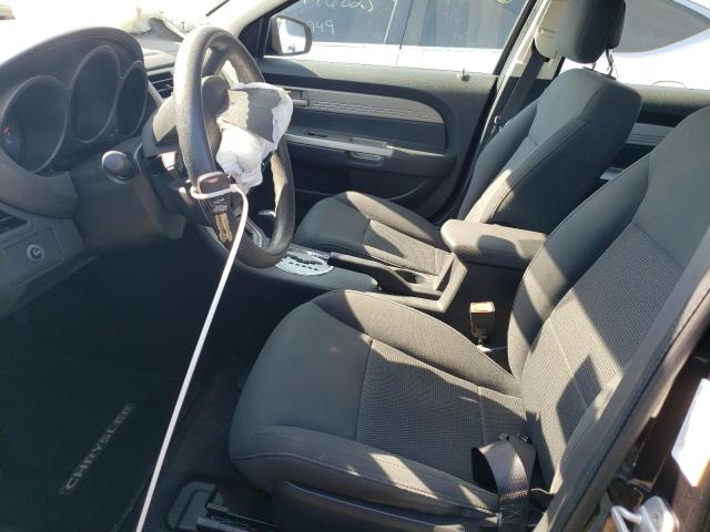 Foto 7 de la subasta – 2010 CHRYSLER SEBRING TO con VIN 1C3CC4FB7AN232804