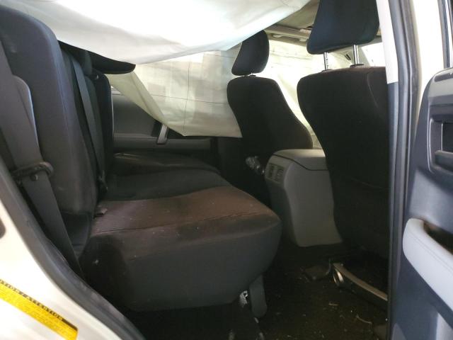 Foto 11 de la subasta – 2012 TOYOTA 4RUNNER SR con VIN JTEZU5JR0C5044704