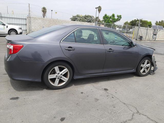 Photo 3 from auction – 2012 TOYOTA CAMRY BASE with VIN 4T1BF1FK7CU165753