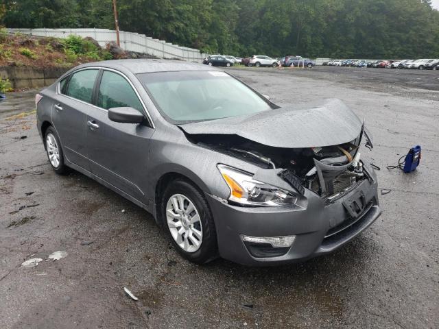 Photo 4 from auction – 2015 NISSAN ALTIMA 2.5 with VIN 1N4AL3AP1FC574855