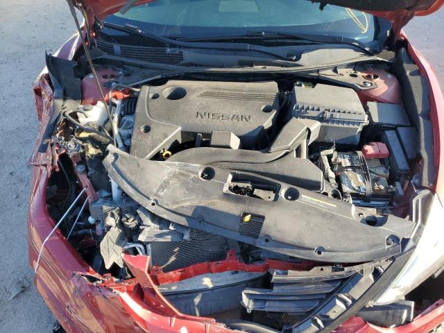 Photo 11 from auction – 2016 NISSAN ALTIMA 2.5 with VIN 1N4AL3AP7GC268227