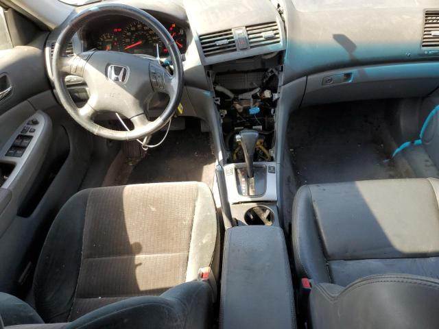 Photo 8 from auction – 2004 HONDA ACCORD with VIN JHMCM56894C002814