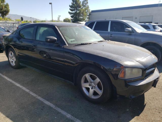 Photo 4 from auction – 2009 DODGE CHARGER with VIN 2B3LA43D99H561906