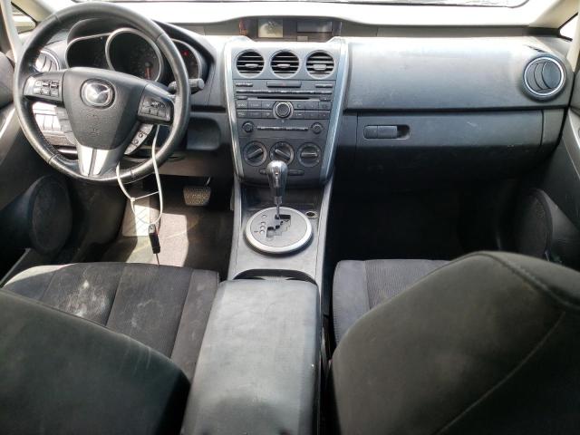Photo 8 from auction – 2011 MAZDA CX-7 with VIN JM3ER2B58B0378089