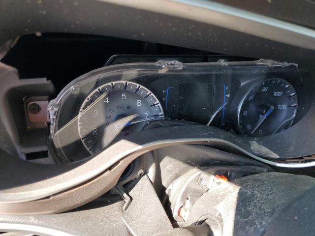 Photo 9 from auction – 2018 CHRYSLER PACIFICA T with VIN 2C4RC1BG8JR149732