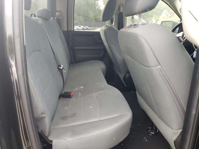 Photo 10 from auction – 2016 RAM 1500 ST with VIN 1C6RR6FT9GS312597