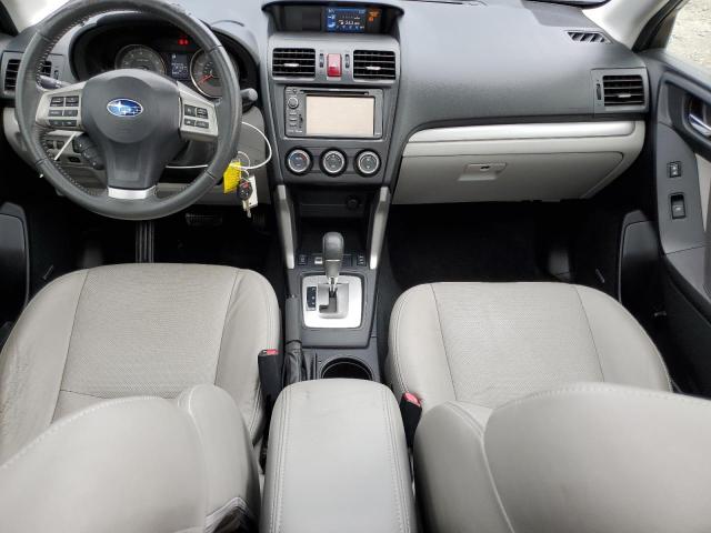 Photo 8 from auction – 2015 SUBARU FORESTER 2 with VIN JF2SJARCXFH526592