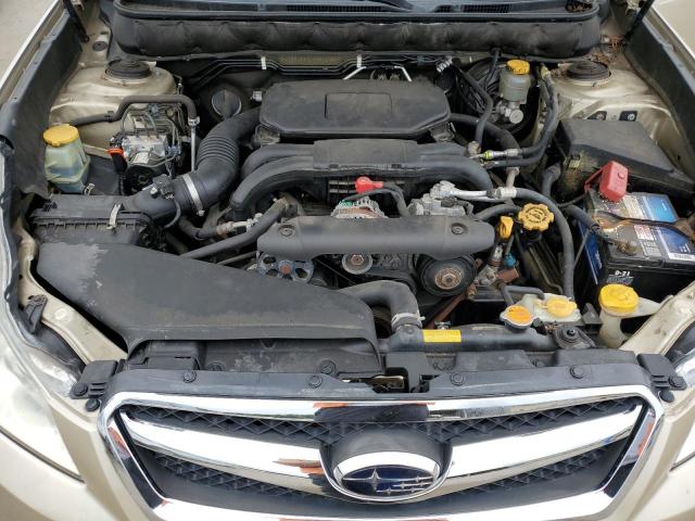 صورة رقم 11 من المزاد - 2010 SUBARU LEGACY مع VIN 4S3BMBG61A3210786