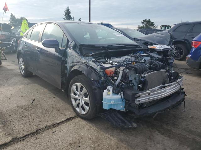 Photo 4 from auction – 2020 TOYOTA COROLLA LE with VIN 5YFEPRAE2LP047718