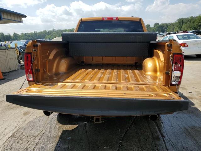 Photo 6 from auction – 2012 DODGE RAM 1500 with VIN 1C6RD7KT4CS283126