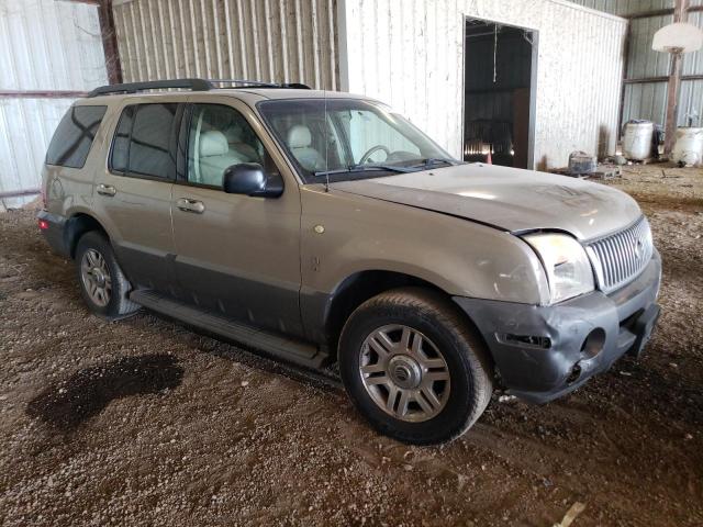 Photo 4 from auction – 2005 MERCURY MOUNTAINEE with VIN 4M2ZU66K35ZJ01487