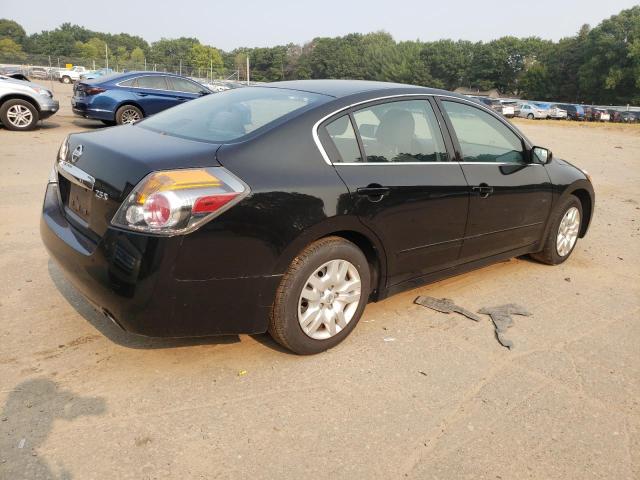 Photo 3 from auction – 2012 NISSAN ALTIMA BAS with VIN 1N4AL2AP0CC106136