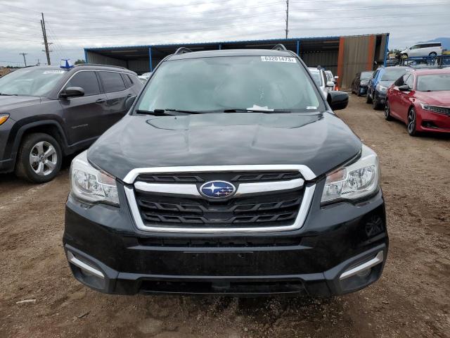 Photo 5 from auction – 2018 SUBARU FORESTER 2 with VIN JF2SJAGC0JH491640