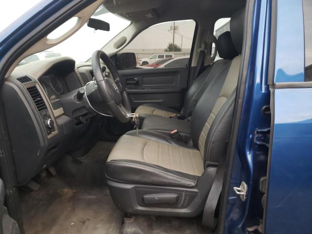 Photo 7 from auction – 2011 DODGE RAM 1500 with VIN 1D7RB1GK8BS688809
