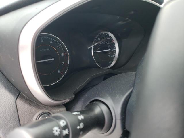 Photo 9 from auction – 2022 SUBARU CROSSTREK with VIN JF2GTHMC3NH205461