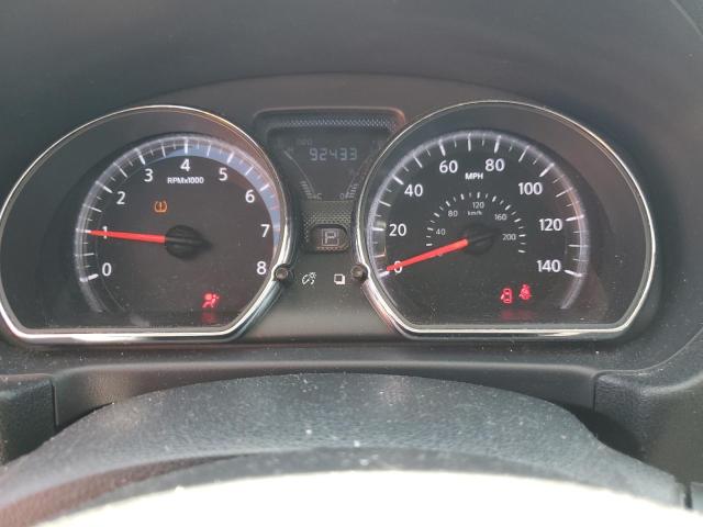 Photo 9 from auction – 2018 NISSAN VERSA S/S with VIN 3N1CN7AP4JL841250