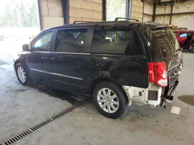 Photo 2 from auction – 2014 CHRYSLER TOWN & COU with VIN 2C4RC1BG8ER434906
